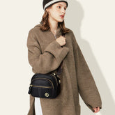 Lucia™ - Le sac crossbody chic